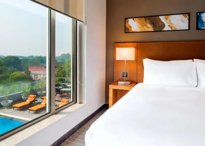 Hyatt Place Gurgaon Udyog Vihar