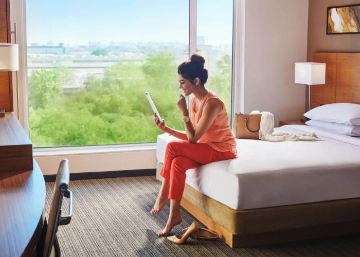 Hyatt Place Gurgaon Udyog Vihar
