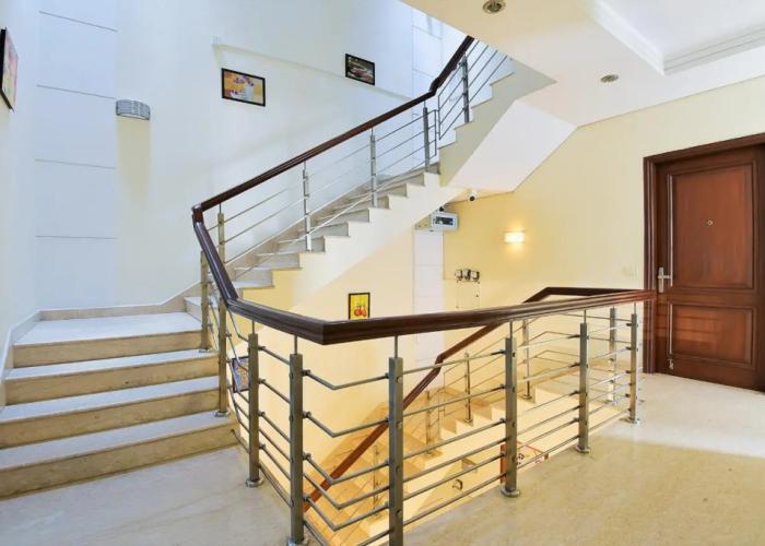 Olive Service Apartment DLF Galleria