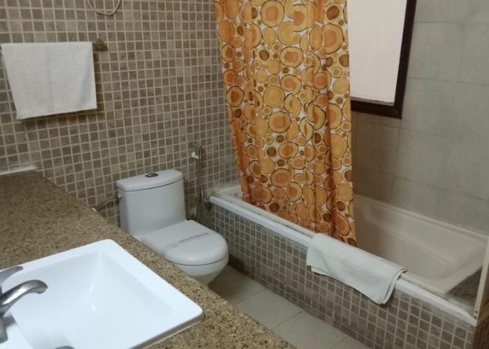 Olive Service Apartment DLF Galleria