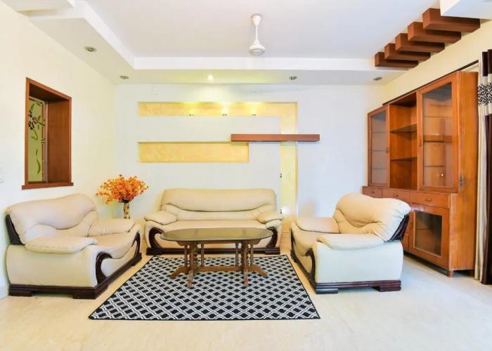 Olive Service Apartment DLF Galleria
