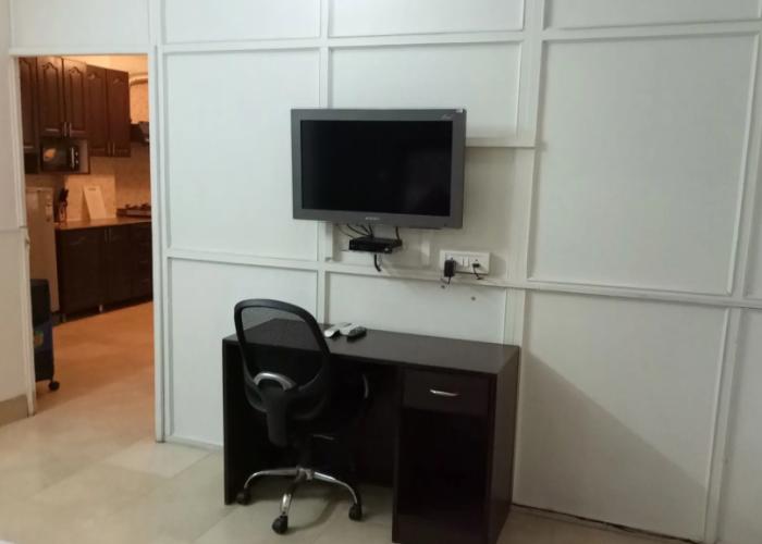 Olive Service Apartment DLF Galleria