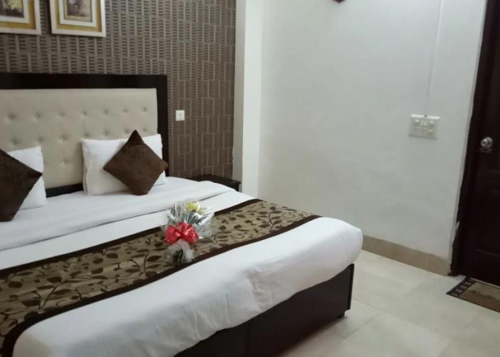 Olive Service Apartment DLF Galleria
