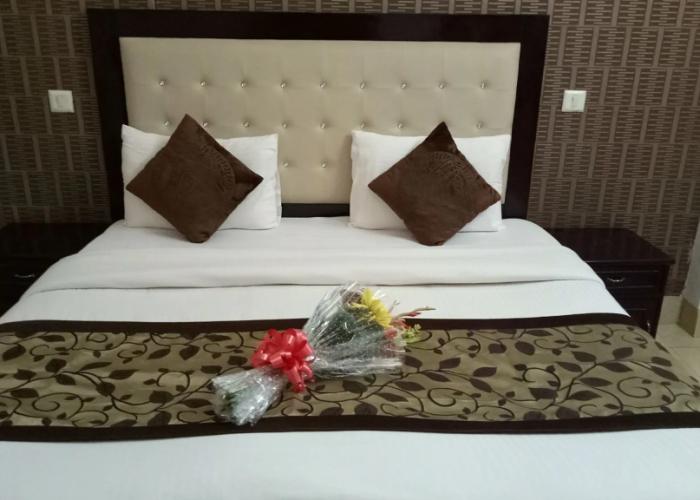Olive Service Apartment DLF Galleria