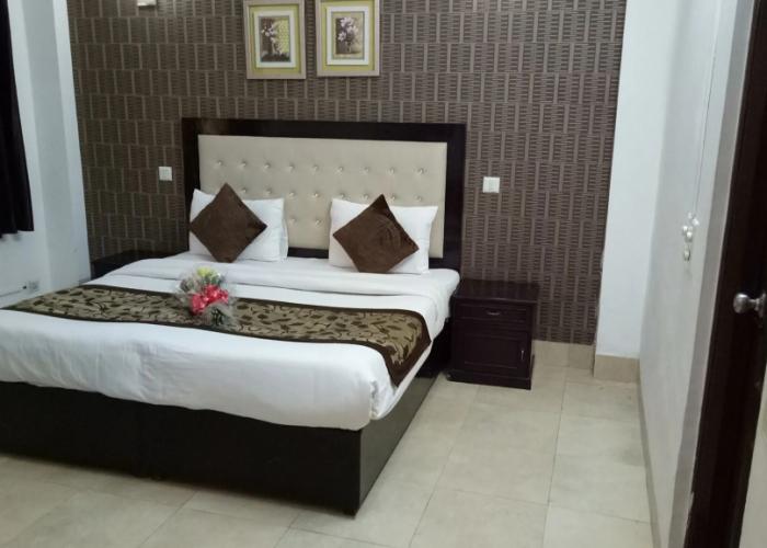 Olive Service Apartment DLF Galleria