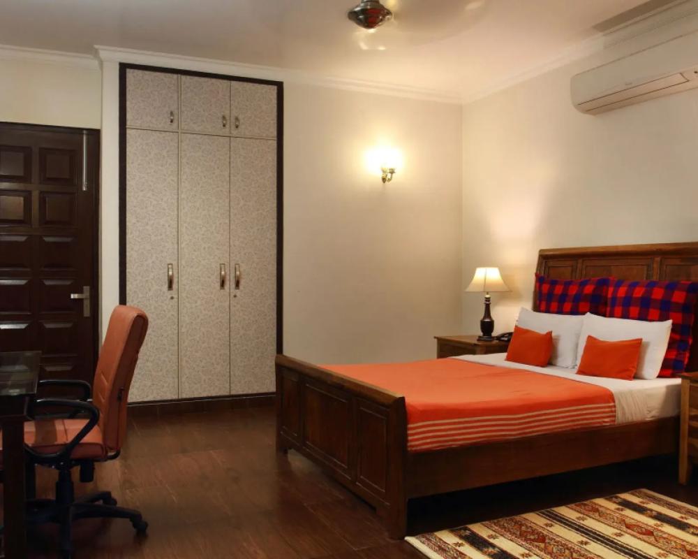 фото Perch Arbor Suites