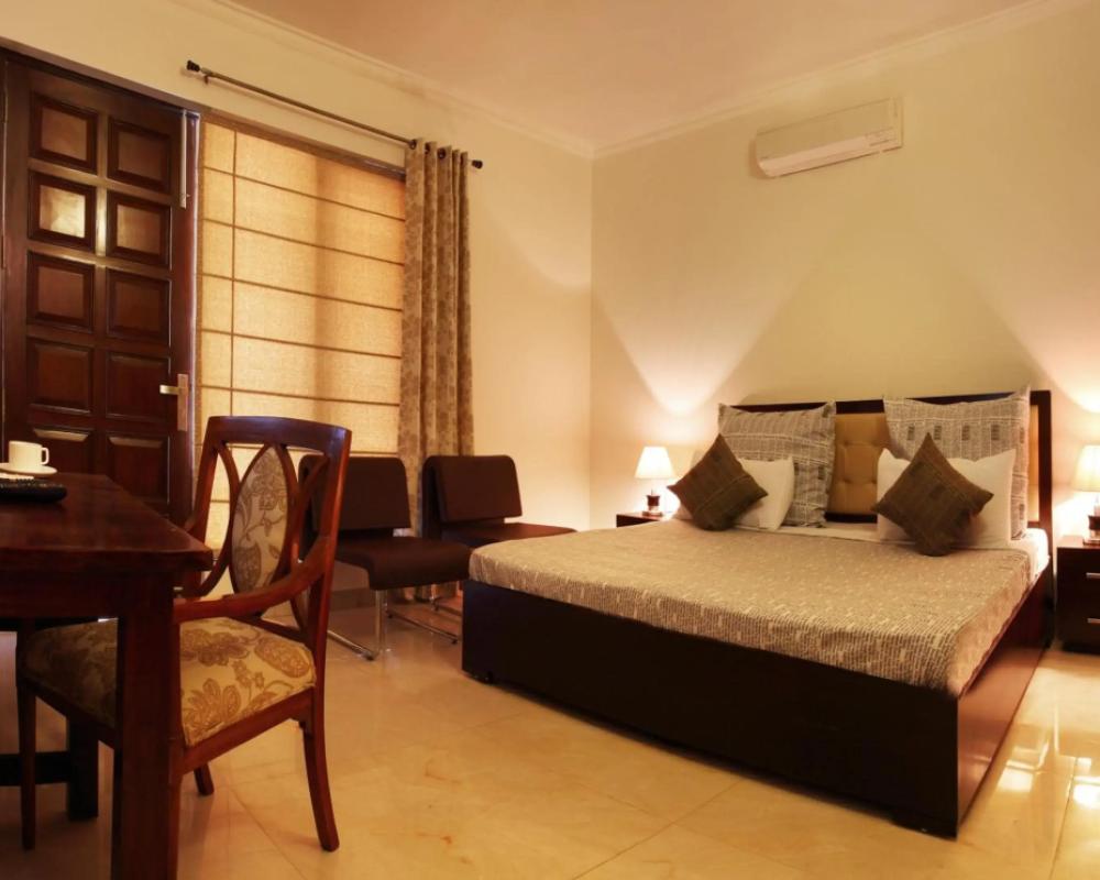 фото Perch Arbor Suites