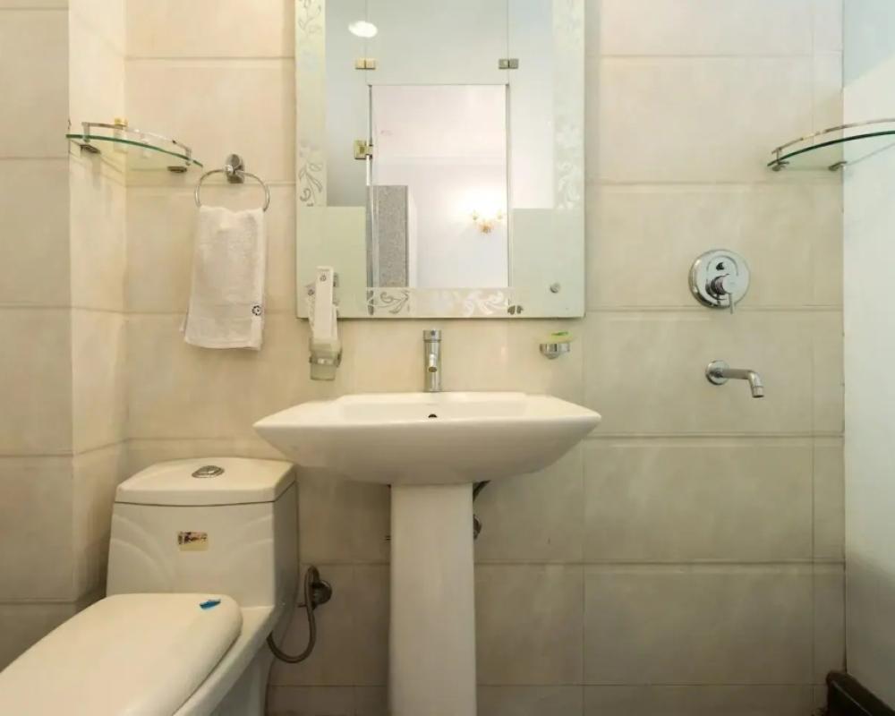 фото Perch Arbor Suites