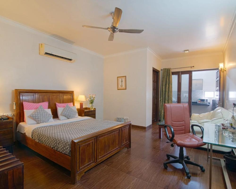 фото Perch Arbor Suites