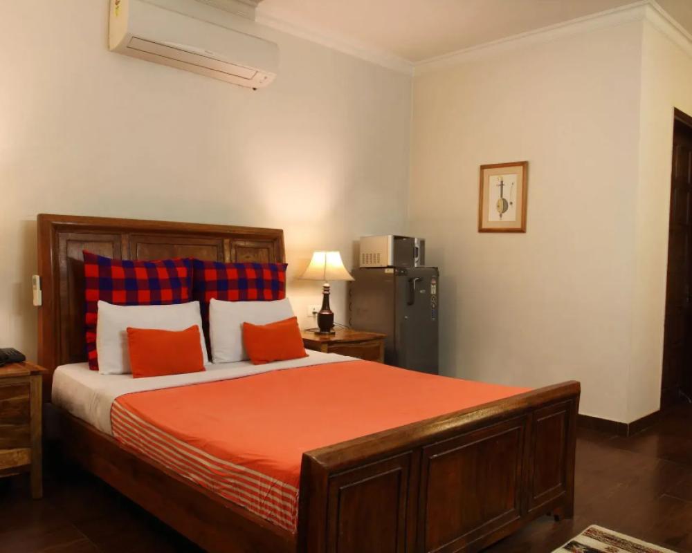 фото Perch Arbor Suites