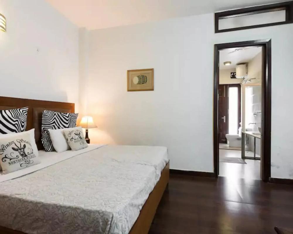 фото Perch Arbor Suites