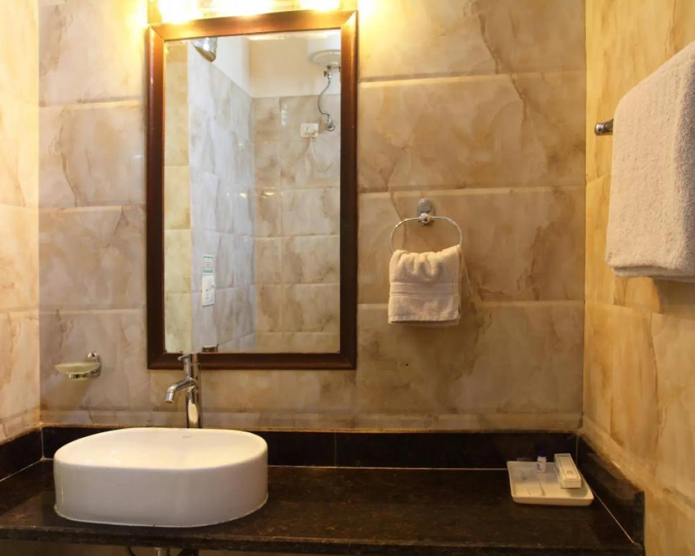 фото Perch Arbor Suites