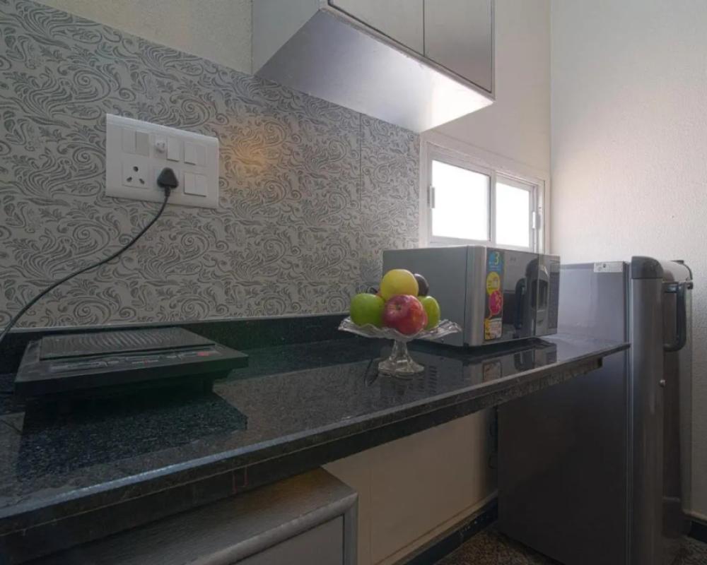 фото Perch Arbor Suites