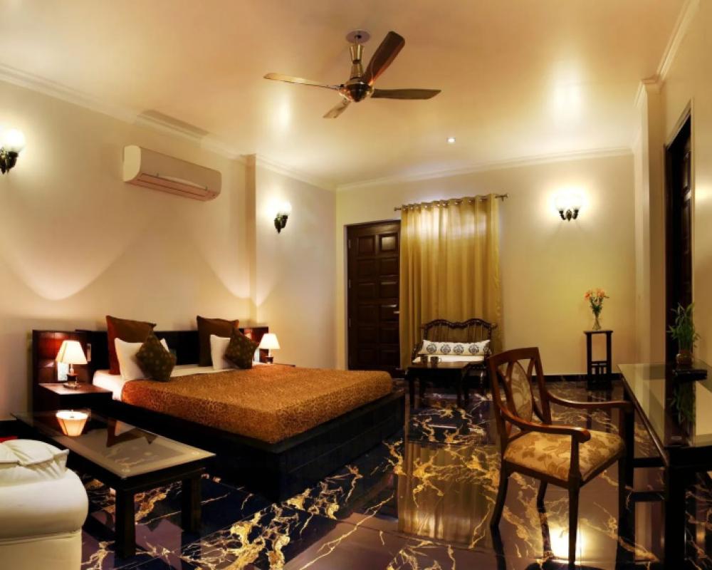 фото Perch Arbor Suites