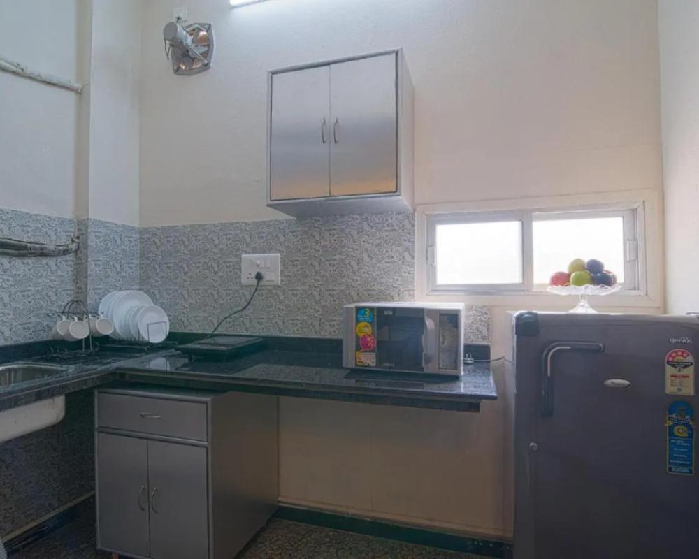 фото Perch Arbor Suites