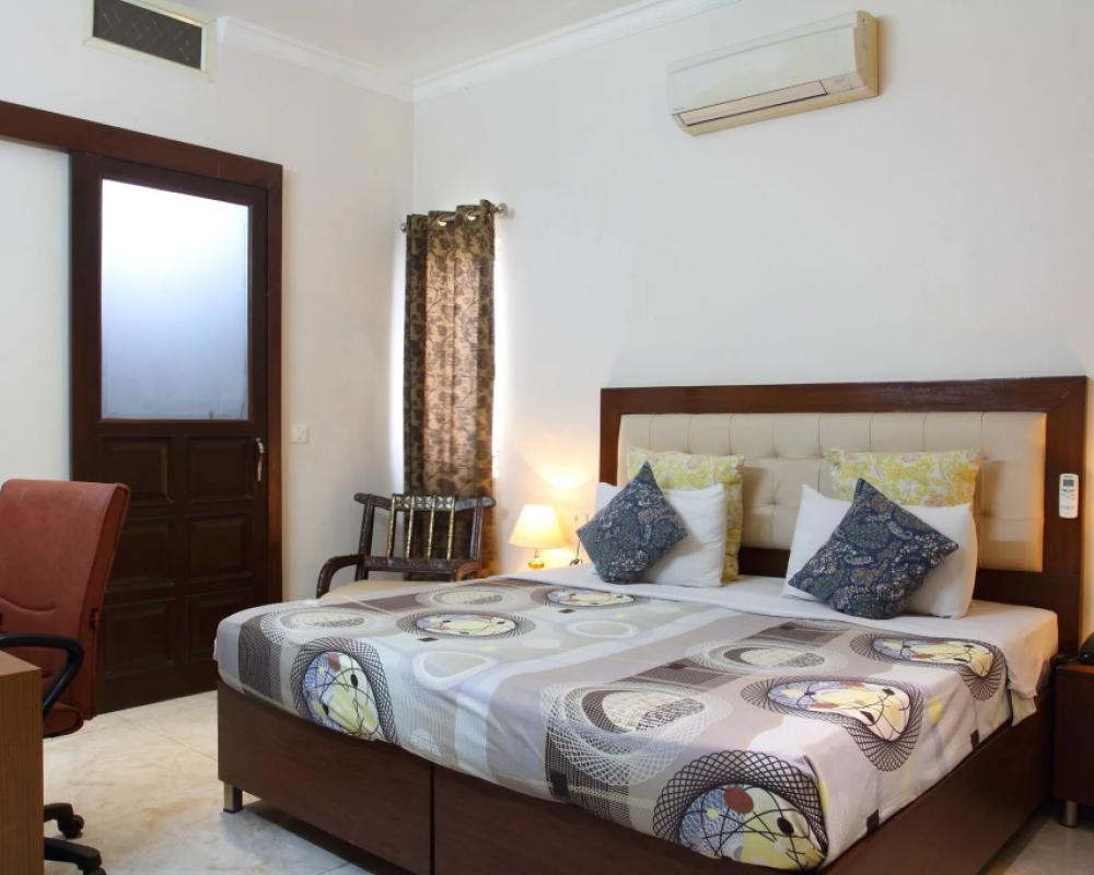 фото Perch Arbor Suites