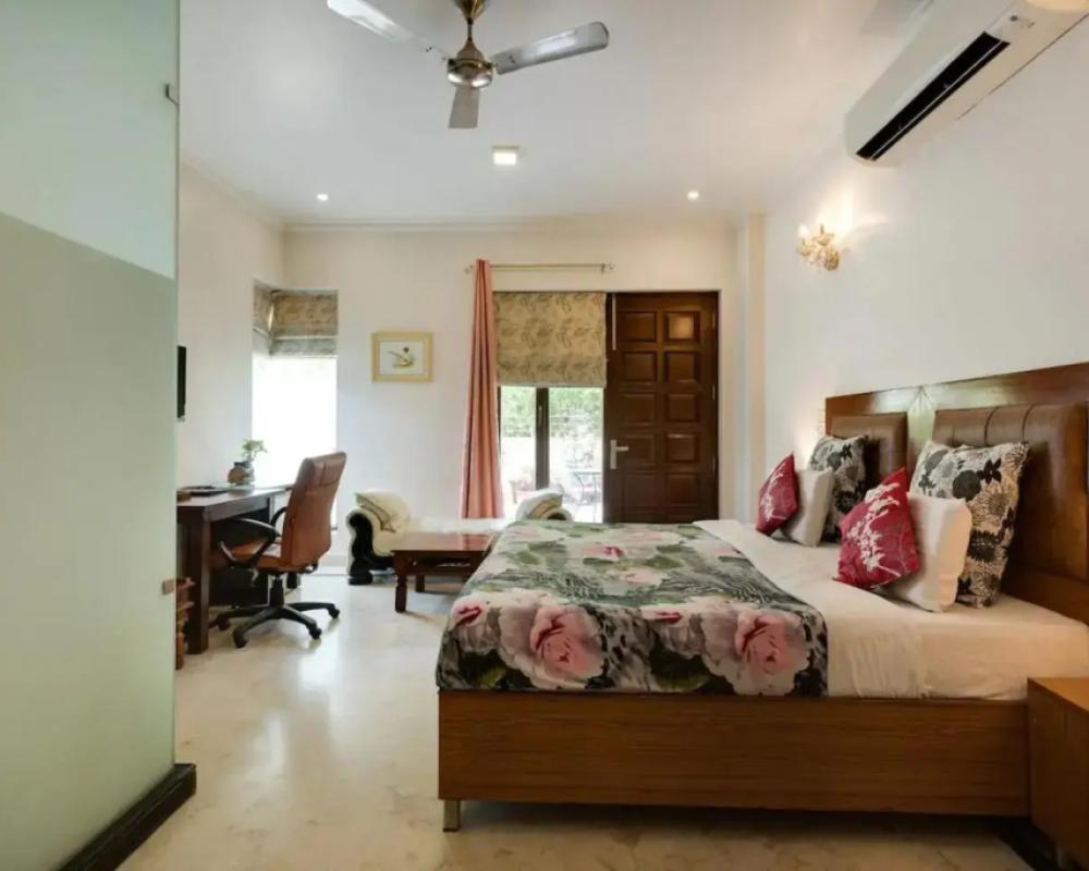 фото Perch Arbor Suites