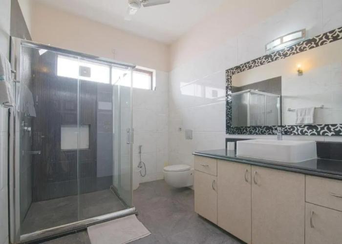 Perch Arbor Suites