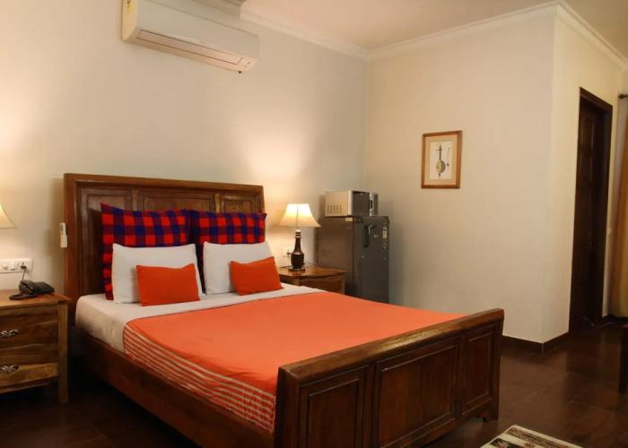 Perch Arbor Suites