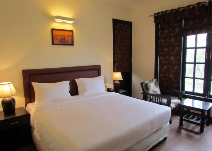 Hotel La Residence