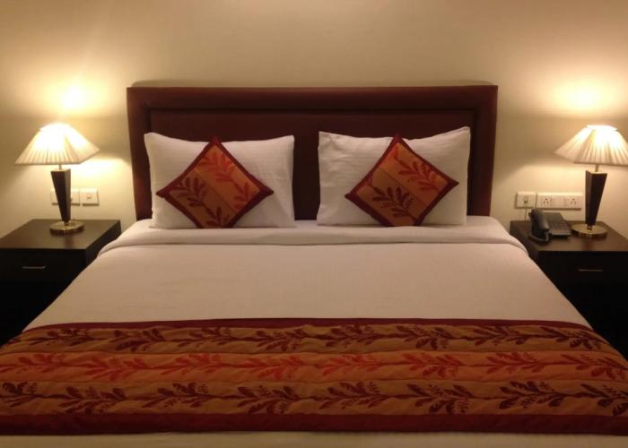 Hotel La Residence