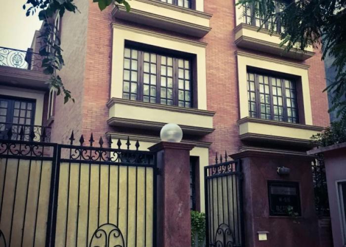 Hotel La Residence