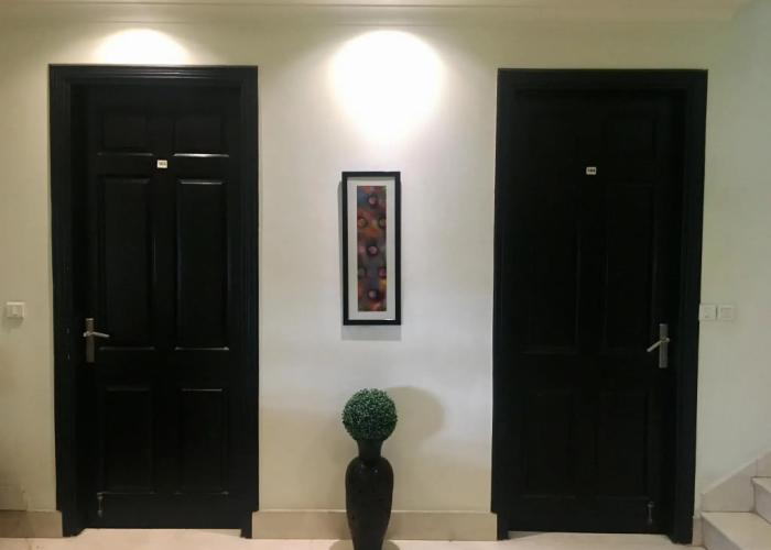 Hotel La Residence
