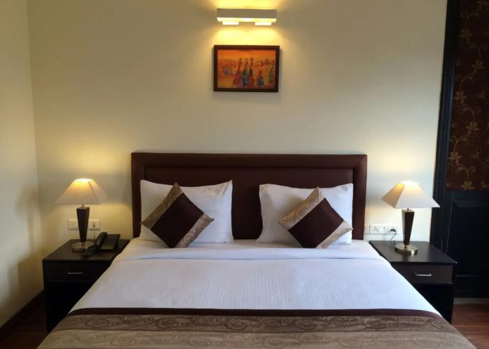 Hotel La Residence