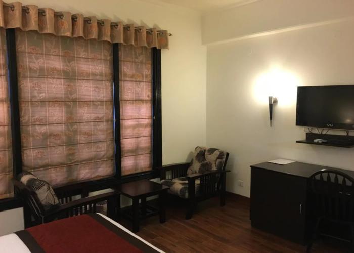 Hotel La Residence