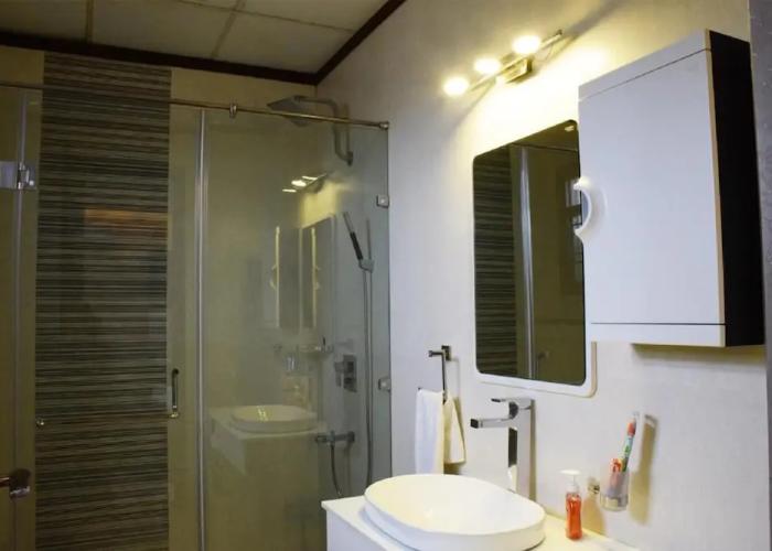 When In Gurgaon - Service Apartments near Medanta Medicity