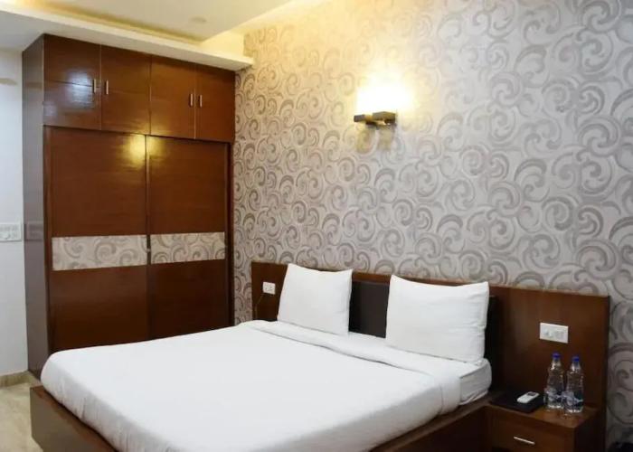 When In Gurgaon - Service Apartments near Medanta Medicity