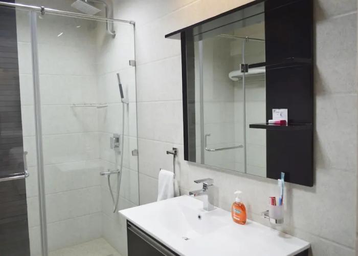 When In Gurgaon - Service Apartments near Medanta Medicity