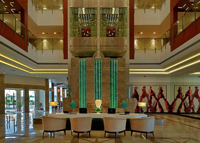 Fortune Park Orange, Sidhrawali, Gurugram - Member ITC Hotels' Group