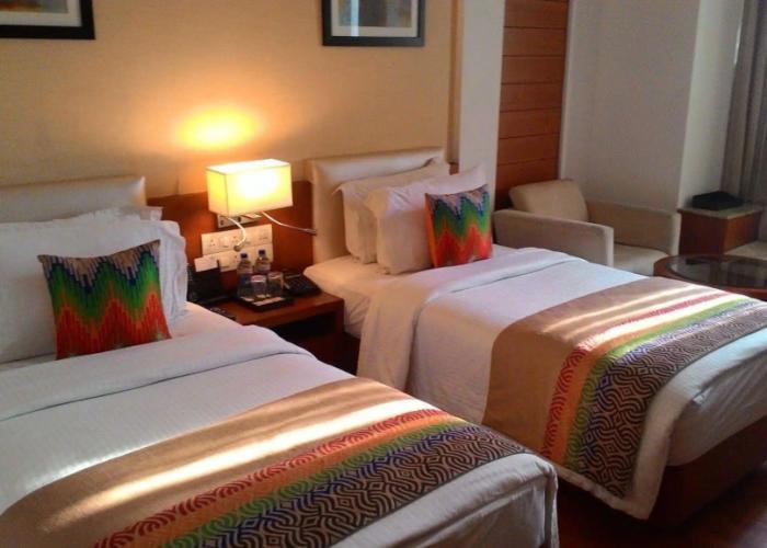 Fortune Park Orange, Sidhrawali, Gurugram - Member ITC Hotels' Group