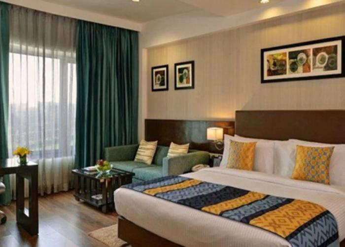 Fortune Park Orange, Sidhrawali, Gurugram - Member ITC Hotels' Group