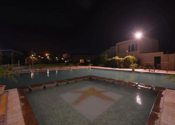 Fortune Park Orange, Sidhrawali, Gurugram - Member ITC Hotels' Group