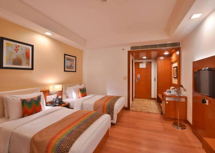 Fortune Park Orange, Sidhrawali, Gurugram - Member ITC Hotels' Group