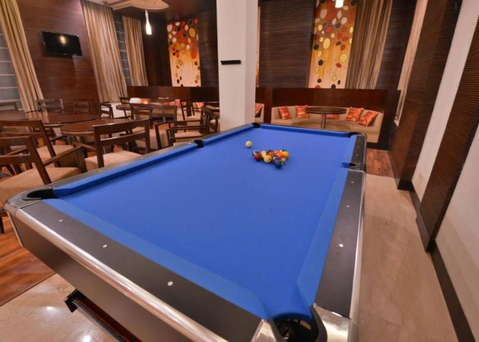 Fortune Park Orange, Sidhrawali, Gurugram - Member ITC Hotels' Group