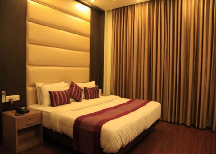 Indiyaah Inn