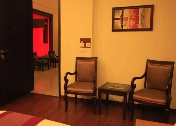 Indiyaah Inn