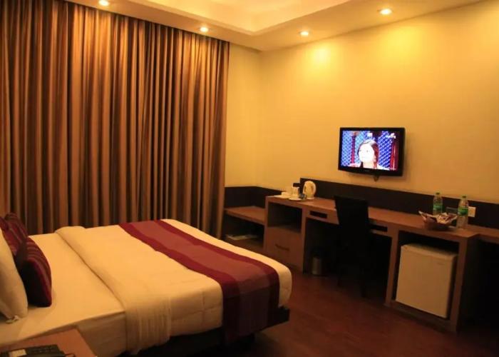 Indiyaah Inn