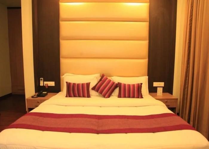 Indiyaah Inn
