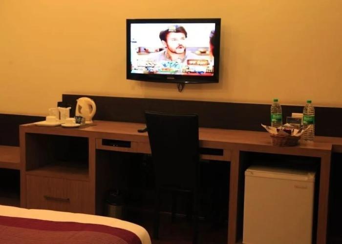 Indiyaah Inn
