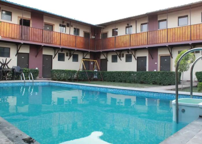 JPS Residency & Hospitality Services
