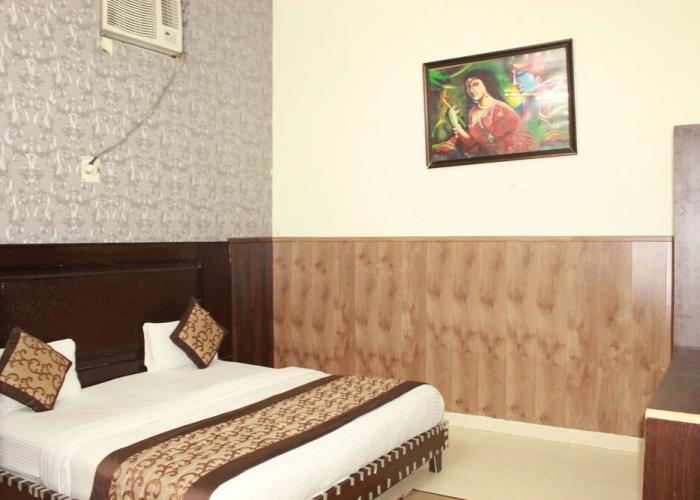 JPS Residency & Hospitality Services