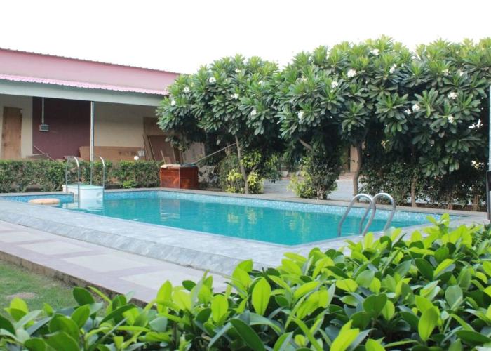 JPS Residency & Hospitality Services