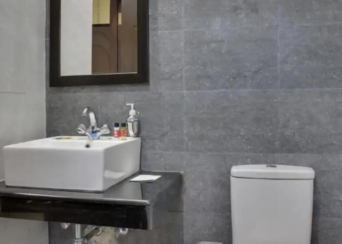 JPS Residency & Hospitality Services
