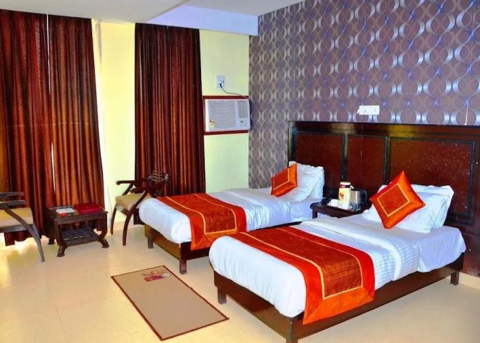 JPS Residency & Hospitality Services