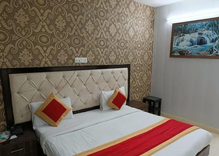 JPS Residency & Hospitality Services