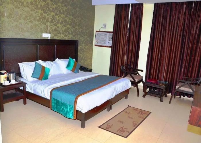 JPS Residency & Hospitality Services